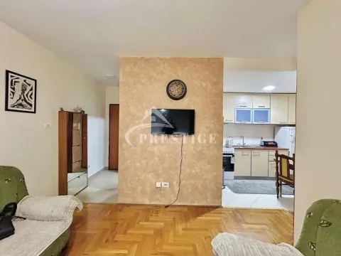 Izdavanje, jednosoban stan, 40m², Kod Big Fashion-a, Podgorica - image 3