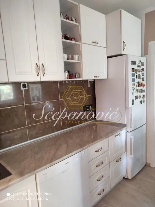 Prodaja, stan, 69m², Centar, Novi Sad
