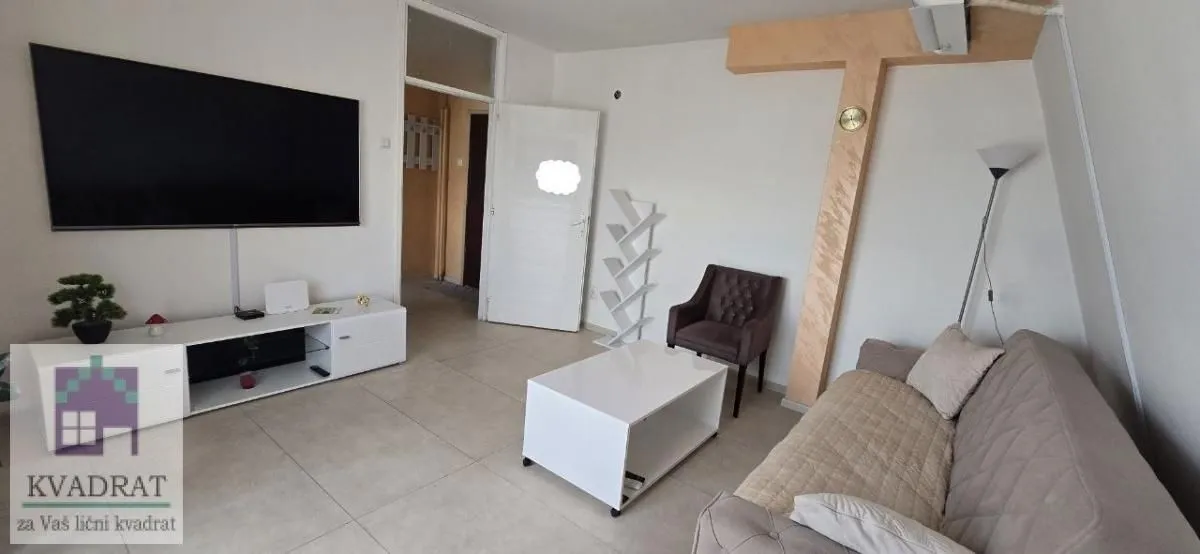Prodaja, jednosoban stan, 48m², Obrenovac, Beograd