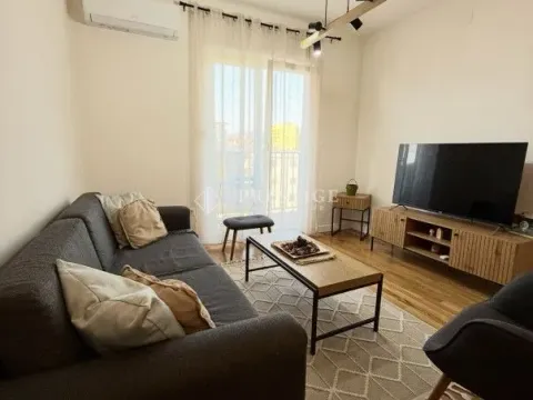 Rent, one bedroom apartment, 40m², Pobrežje, Podgorica - image 3