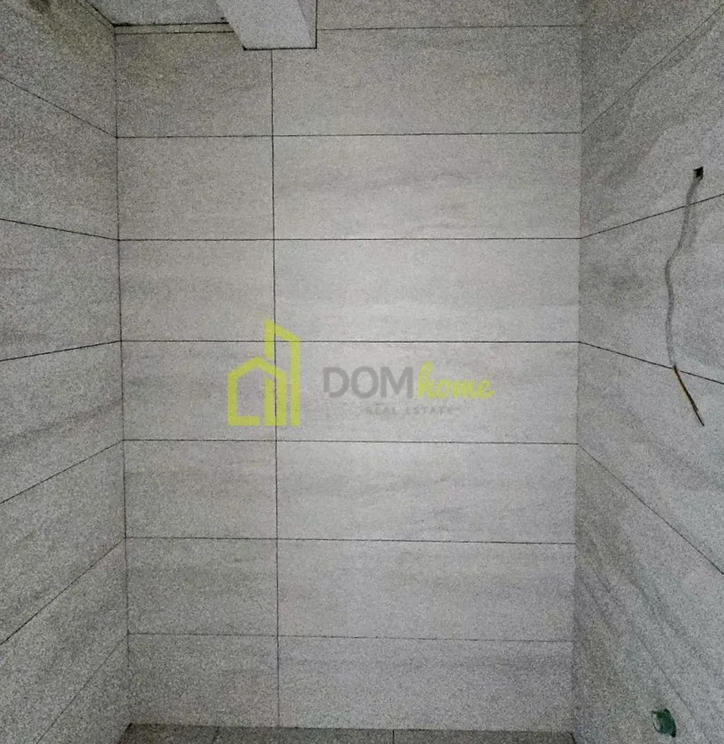 Sale, two bedroom apartment, 67m², Tivat, Crna Gora
