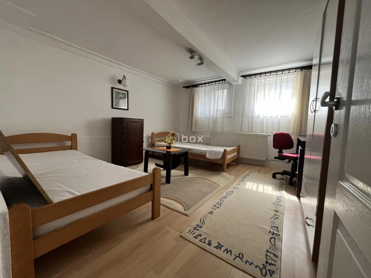 Rent, three bedroom apartment, 63m², Palilula, Niš