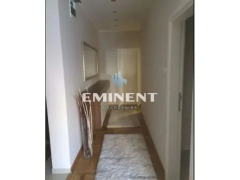 Izdavanje, trosoban stan, 80m², Tašmajdan, Palilula Sve Podlokacije - image 4