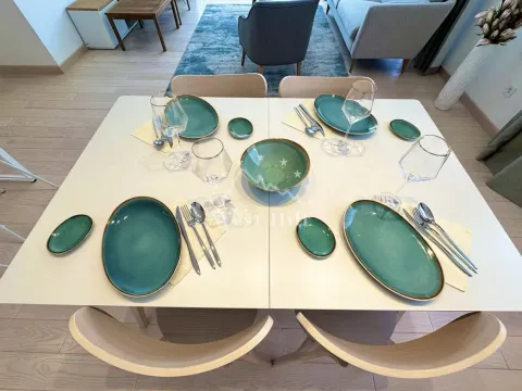 Prodaja, jednosoban stan, 42m², Igalo, Herceg Novi - image 20