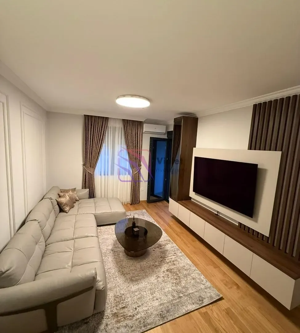 Prodaja, dvosoban stan, 69m², New City, Podgorica