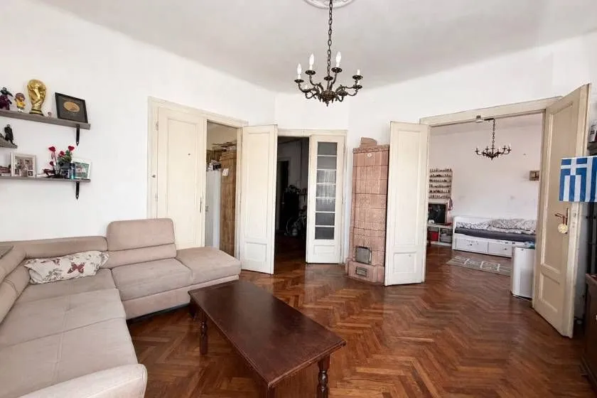 Prodaja, trosoban stan, 85m², Dorćol Sve Podlokacije, Beograd