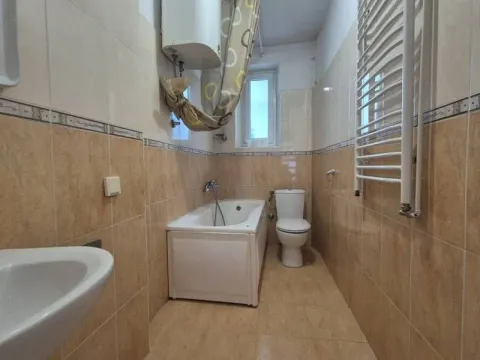 Sale, two bedroom apartment, 59m², Skadarlija, Beograd - image 5