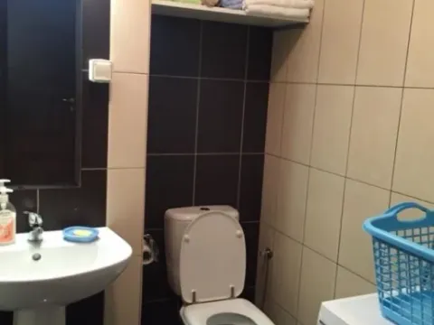 Rent, parking/garage, 52m², City Kvart, Podgorica - image 6