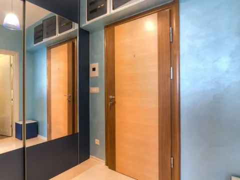 Prodaja, jednosoban stan, 56m², Zavala, Budva - image 5