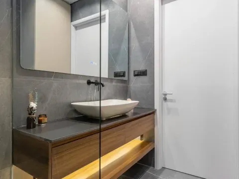 Sale, two bedroom apartment, 120m², Lastva Grbaljska, Kotor - image 8