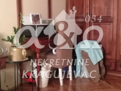 Sale, three bedroom apartment, 71m², Centar, Kragujevac - image 2