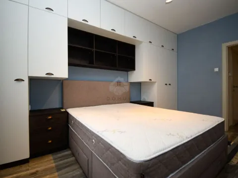 Izdavanje, jednosoban stan, 52m², Preko Morače, Podgorica - image 7