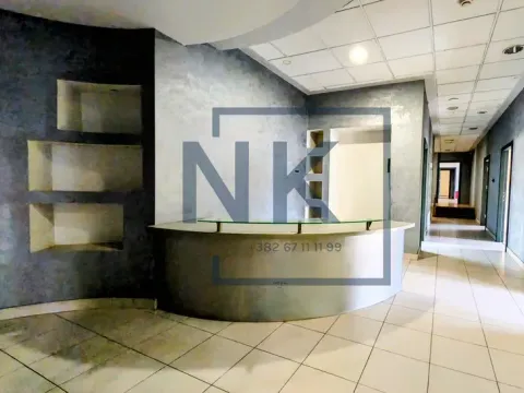 Sale, office space, 315m², Centar, Podgorica - image 1