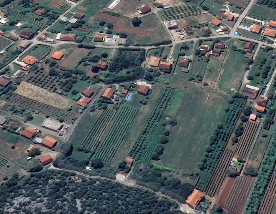 Prodaja, plac, 4104m², Podgorica, Crna Gora