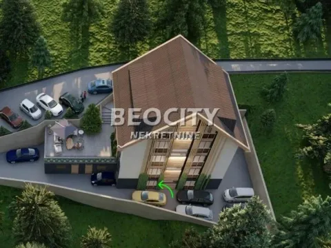 Sale, two bedroom apartment, 42m², Treska, Kopaonik - image 3