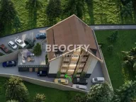 Prodaja, dvosoban stan, 42m2, Treska, Kopaonik