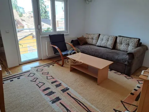 Izdavanje, dvosoban stan, 45m², Centar, Kragujevac - image 2