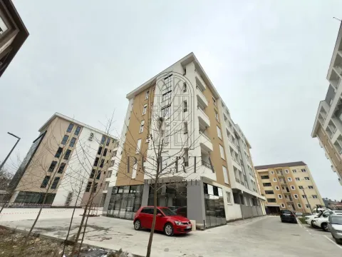 Sale, one bedroom apartment, 45m², Zabjelo, Podgorica - image 10