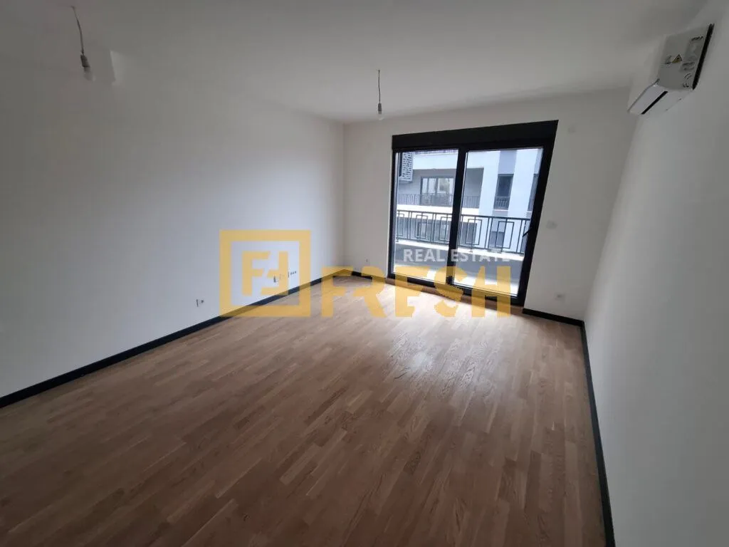 Sale, apartment, 35m², Gorica C, Podgorica