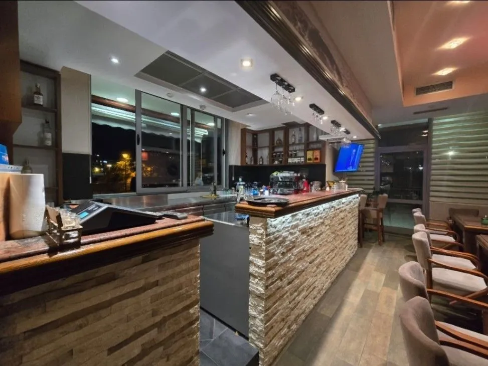 Sale, office space, 53m², Tuški Put, Podgorica