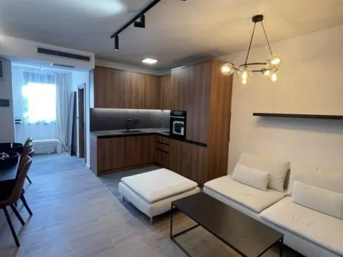 Rent, two bedroom apartment, 50m², Telep, Novi Sad Sve Podlokacije - image 3