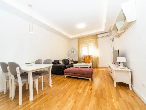 Rent, one bedroom apartment, 47m², Zabjelo, Podgorica - image 1
