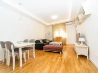 Izdavanje, jednosoban stan, 47m², Zabjelo, Podgorica