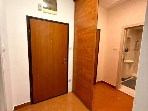 Izdavanje, jednosoban stan, 60m², Centar, Podgorica - image 9