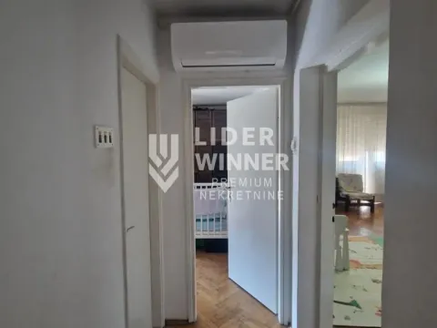 Prodaja, trosoban stan, 77m², Čubura, Beograd - image 6