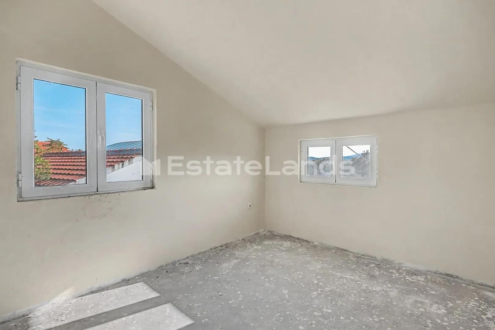 Sale, house, 56m², Kavač, Kotor