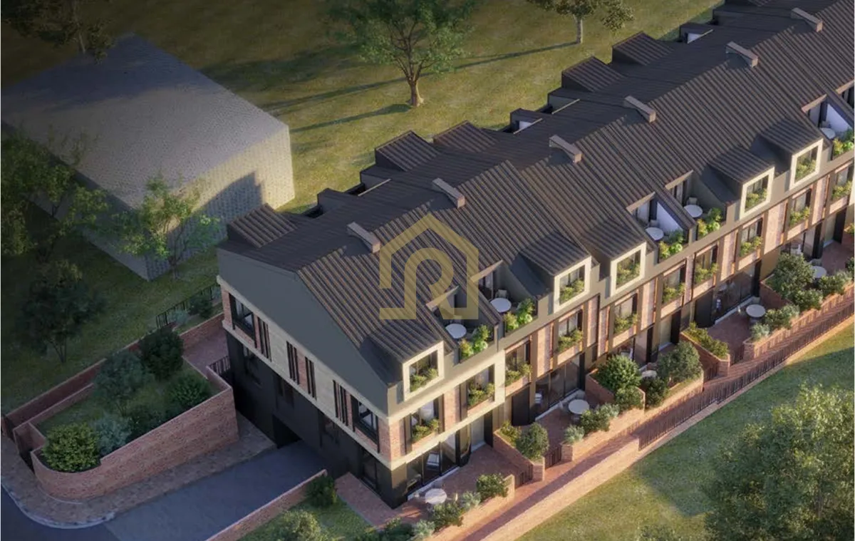 Sale, four bedroom apartment, 98m², Trošarina, Voždovac Sve Podlokacije