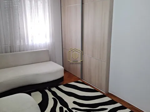 Izdavanje, dvosoban stan, 70m², Preko Morače, Podgorica - image 8