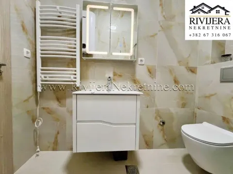 Prodaja, jednosoban stan, 54m², Đenovići, Herceg Novi - image 22