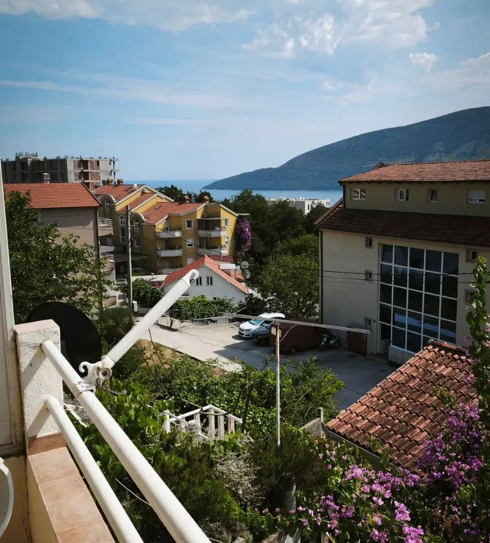 Prodaja, jednosoban stan, 50m², Topla, Herceg Novi