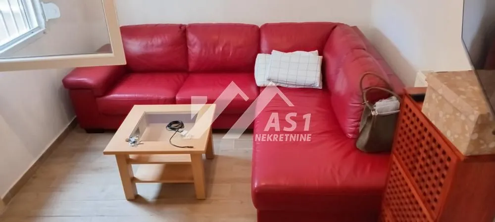 Sale, one bedroom apartment, 32m², Adice, Novi Sad Sve Podlokacije