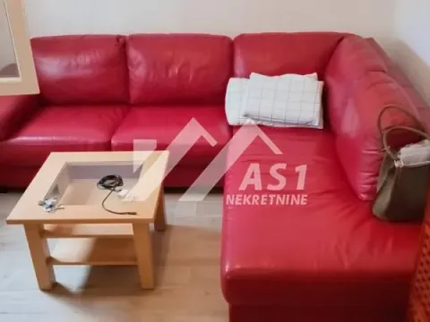 Sale, one bedroom apartment, 32m², Adice, Novi Sad Sve Podlokacije