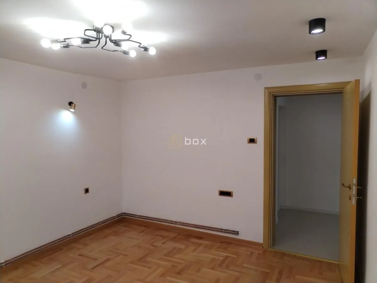 Rent, one bedroom apartment, 50m², Palilula, Niš