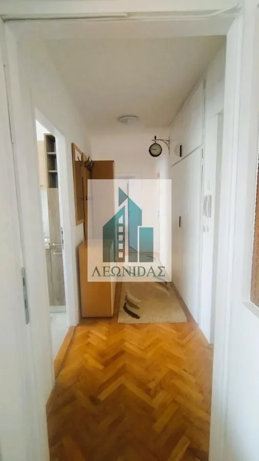 Rent, three bedroom apartment, 68m², Medijana, Niš