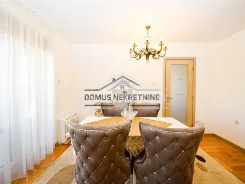 Rent, three bedroom apartment, 150m², Preko Morače, Podgorica - image 3