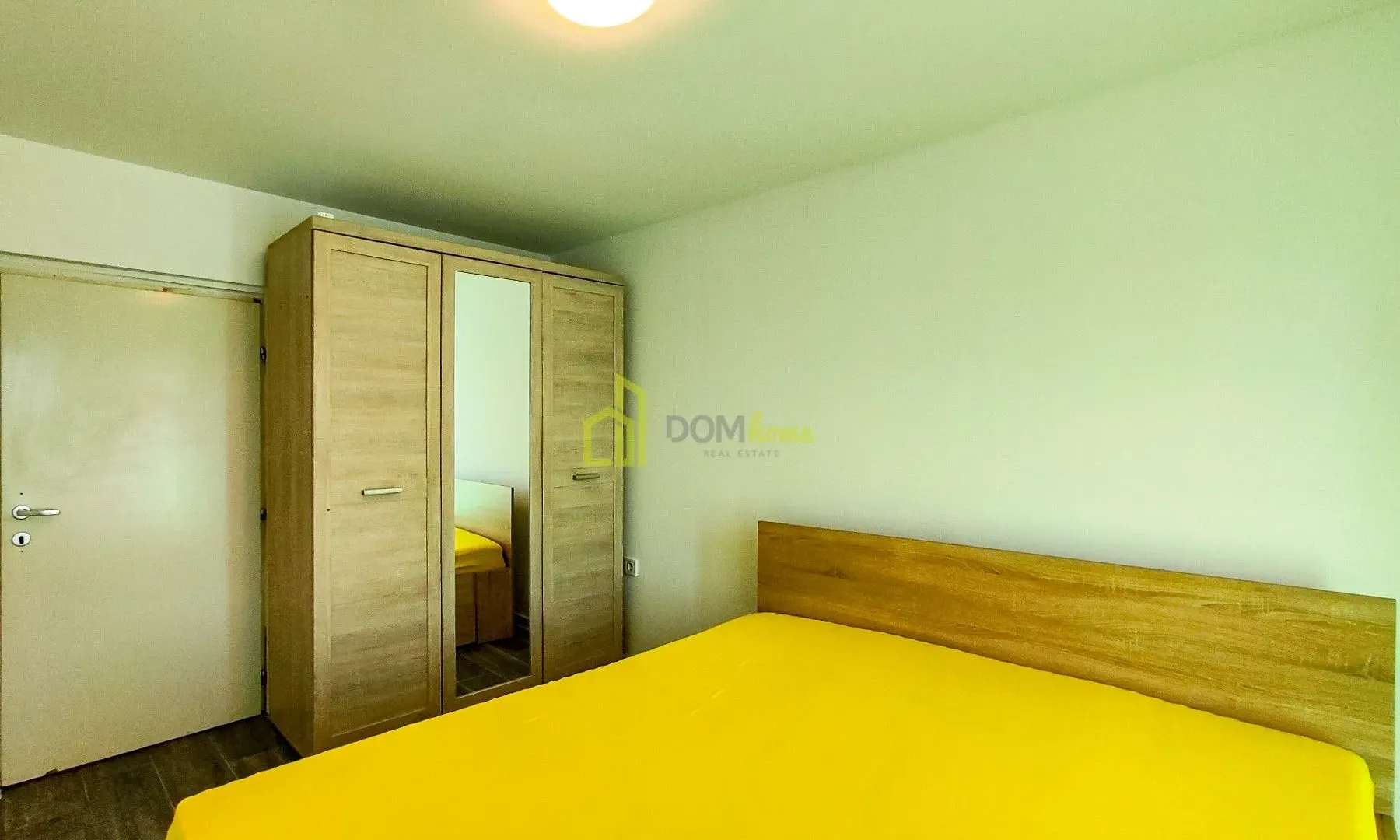 Rent, three bedroom apartment, 70m², Centar, Podgorica