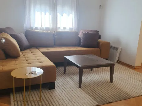 Izdavanje, jednosoban stan, 55m², Dalmatinska ulica, Podgorica - image 12