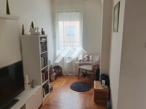 Izdavanje, dvosoban stan, 58m², Kej, Novi Sad Sve Podlokacije - image 6