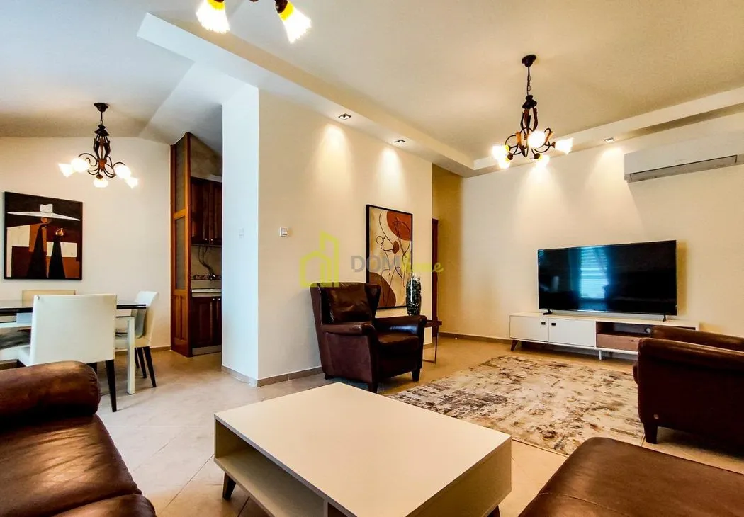 Rent, three bedroom apartment, 115m², Momišići, Podgorica