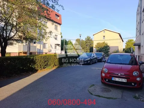 Prodaja, dvosoban stan, 51m², Padinska Skela, Palilula Sve Podlokacije - image 8