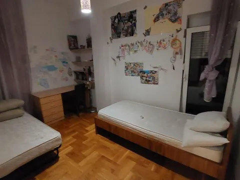 Sale, two bedroom apartment, 72m², Podmaine, Budva - image 10