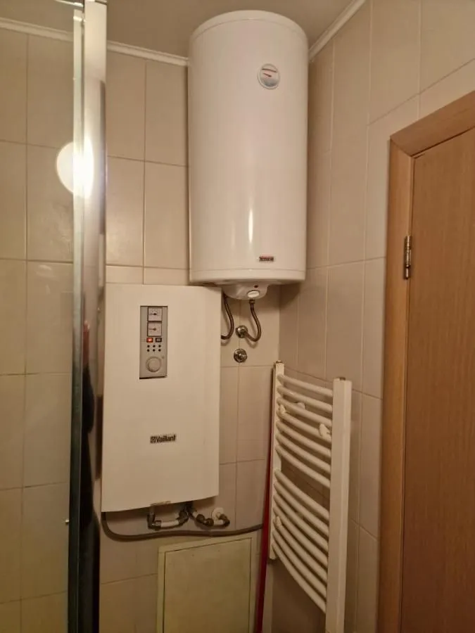 Prodaja, dvosoban stan, 45m², Kraljevi Čardaci, Kopaonik