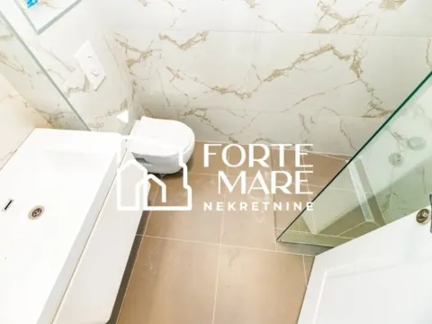 Prodaja, dvosoban stan, 72m², Kumbor, Herceg Novi - image 10