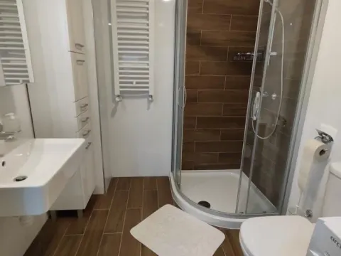 Izdavanje, jednosoban stan, 39m², Aqua park, Jagodina - image 4