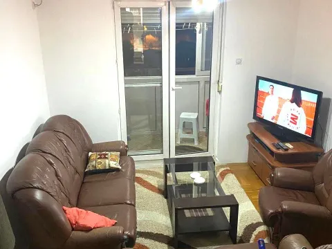 Izdavanje, jednosoban stan, 40m², Zabjelo, Podgorica - image 2