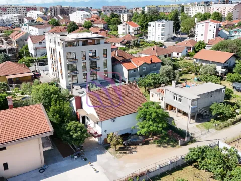 Prodaja, plac, 661m², Konik, Podgorica - image 4